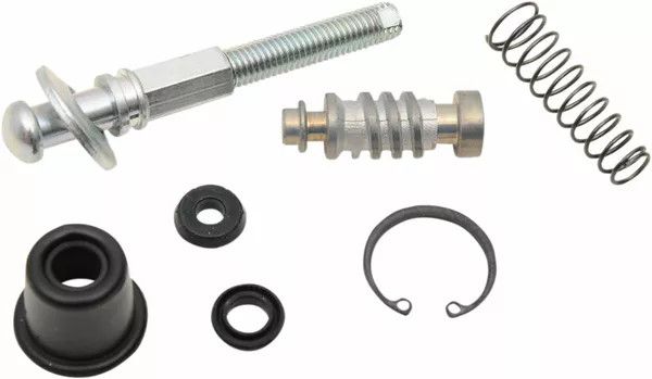 Parts unlimited 06-493P főfékhenger-újraépítő készlet Főfékhenger és fékfolyadéktartály alkatrészei 0