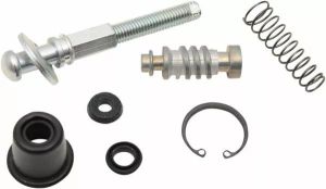 Parts unlimited 06-493P főfékhenger-újraépítő készlet Főfékhenger és fékfolyadéktartály alkatrészei