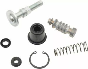 Parts unlimited 06-494P főfékhenger-újraépítő készlet Főfékhenger és fékfolyadéktartály alkatrészei