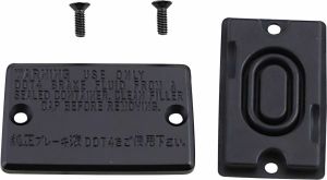 Moose utility division 06-Y01 főfékhenger fedőlemez Főfékhenger és fékfolyadéktartály alkatrészei