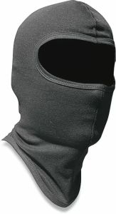 Gears canada 300130-1 Balaclava Motoros maszk, arcvédő, sapka és sál