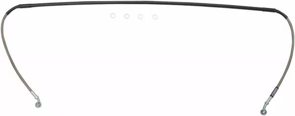 Russell R08426 Cycleflex™ fékvezeték-készlet Fék és kuplung cső 0