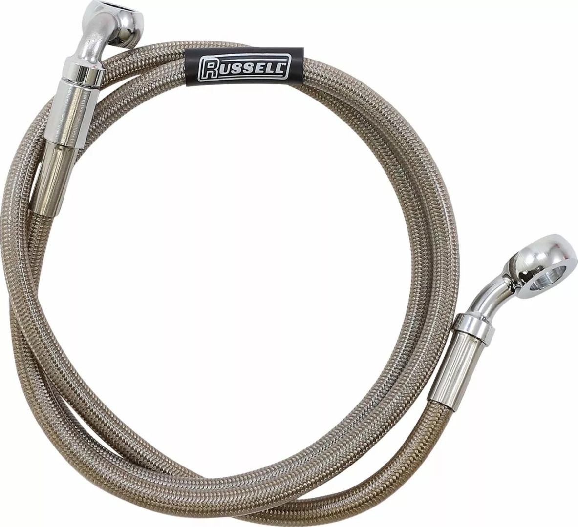 Russell R08971 ProSwivel™ féktömlő Fék és kuplung cső 0
