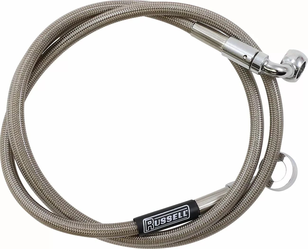 Russell R08976 ProSwivel™ féktömlő Fék és kuplung cső 0