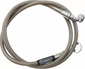 Russell R08976 ProSwivel™ féktömlő Fék és kuplung cső