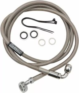Russell R08978 ProSwivel™ univerzális féktömlő Fék és kuplung cső