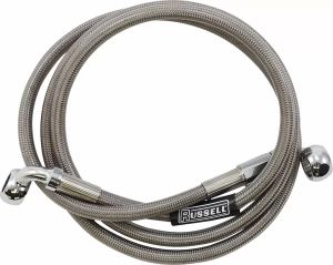 Russell R08982 ProSwivel™ univerzális féktömlő Fék és kuplung cső