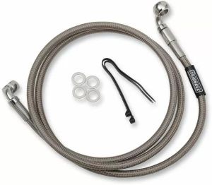 Russell R08983 ProSwivel™ univerzális féktömlő Fék és kuplung cső