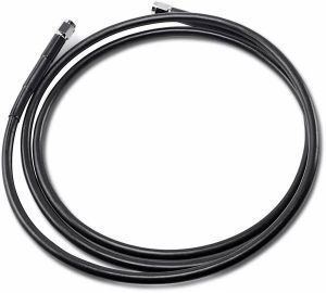 Drag specialties 874-BLK univerzális fékvezeték Fék és kuplung cső