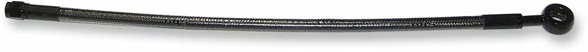 Magnum AS47328 Alternate Length Designer Series ABS-specifikus első fékvezeték-készlet Fék és kuplung cső 0