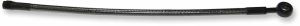 Magnum AS47328 Alternate Length Designer Series ABS-specifikus első fékvezeték-készlet Fék és kuplung cső