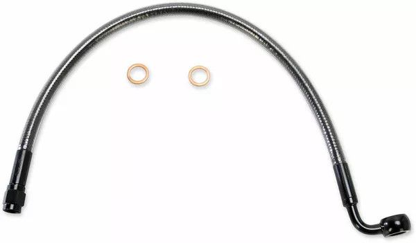 Magnum AS47215 Designer Series ABS-specifikus felső fékvezeték-készlet Fék és kuplung cső 0