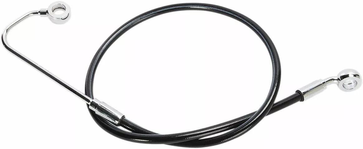 Magnum SBC1410-38 XR rozsdamentes felső fékvezeték Fék és kuplung cső 0