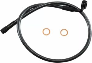 Magnum AS478026 alternatív hosszúságú tervező sorozat, ABS-specifikus felső fékvezeték-készlet Fék és kuplung cső