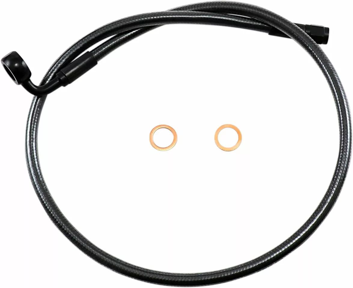 Magnum AS478030 alternatív hosszúságú tervező sorozat, ABS-specifikus felső fékvezeték-készlet Fék és kuplung cső 0