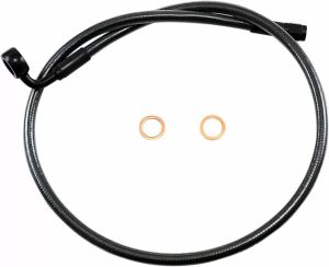 Magnum AS478030 alternatív hosszúságú tervező sorozat, ABS-specifikus felső fékvezeték-készlet Fék és kuplung cső