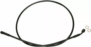 Magnum SBB0706-19 Alternatív hosszúságú XR Extreme Response felső fékvezeték Fék és kuplung cső
