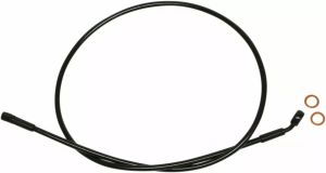 Magnum SBB0709-28 Alternatív hosszúságú XR Extreme Response felső fékvezeték Fék és kuplung cső