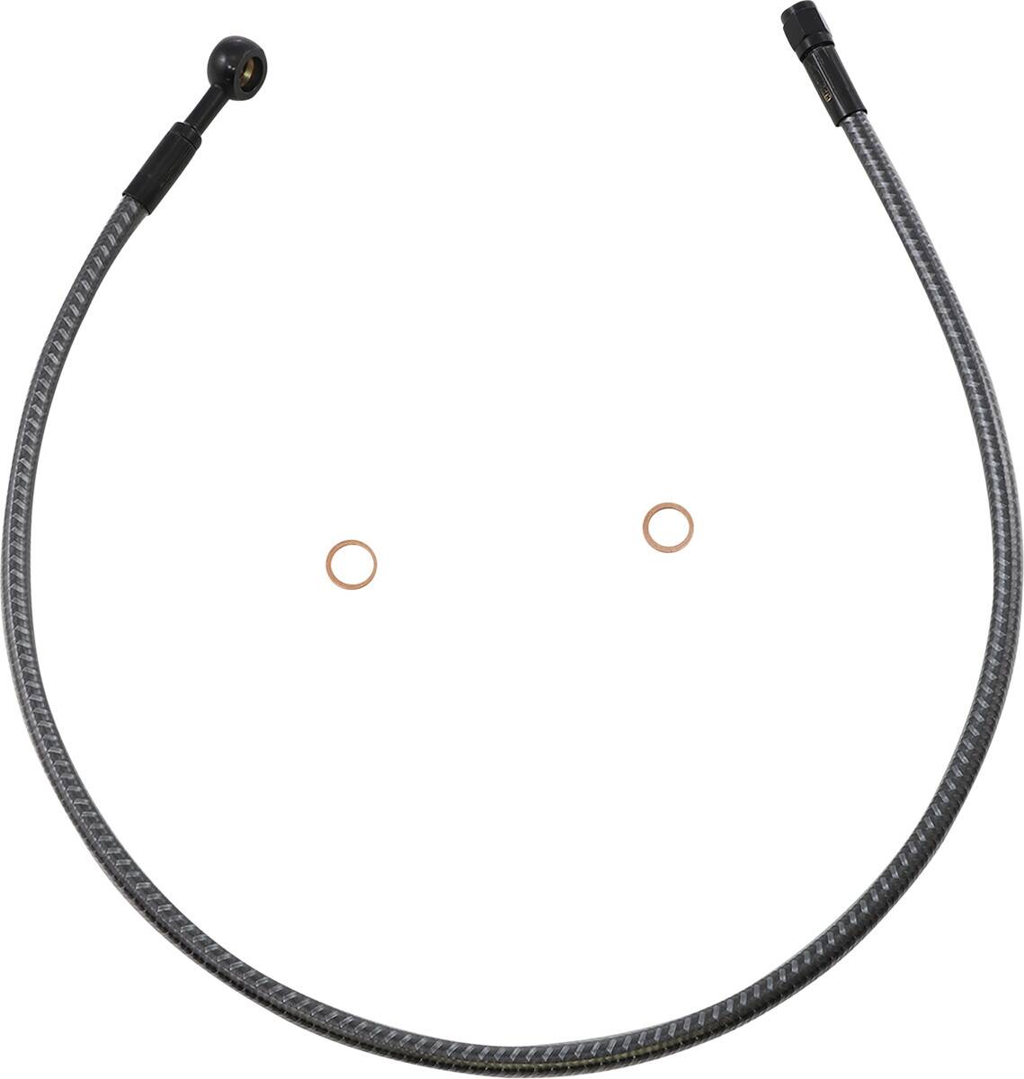 Magnum fék FRT LINE180/10MM28