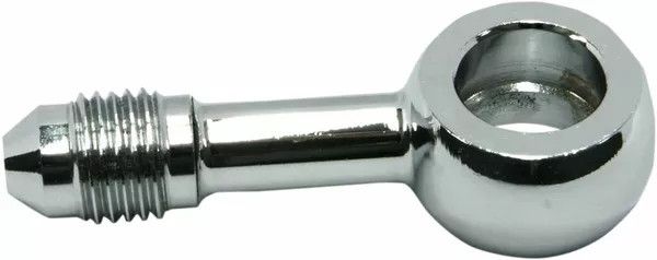 Magnum 1703-58 -3 AN Banjo idom Fék és kuplung cső 0
