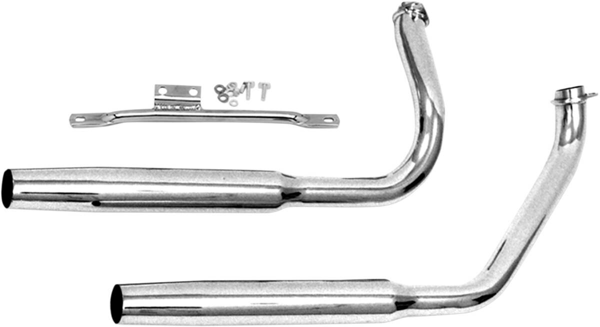 PAUGHCO kipufogó TRP 38