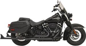 Bassani xhaust kipufogó FTAIL 33