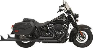 Bassani xhaust kipufogó FTAIL 36