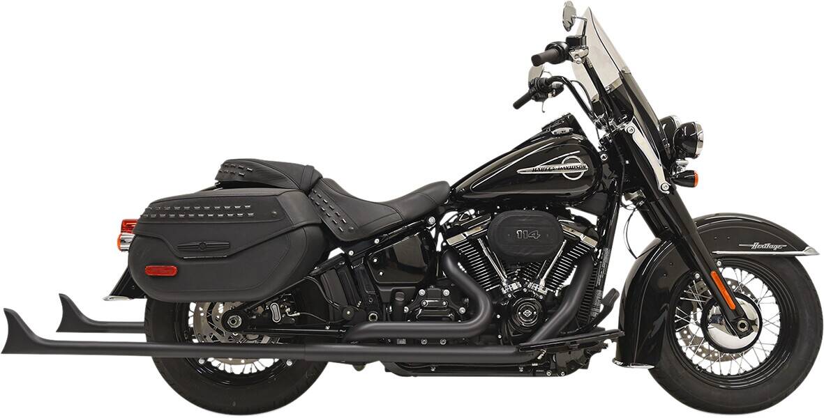 Bassani xhaust kipufogó FTAIL 39