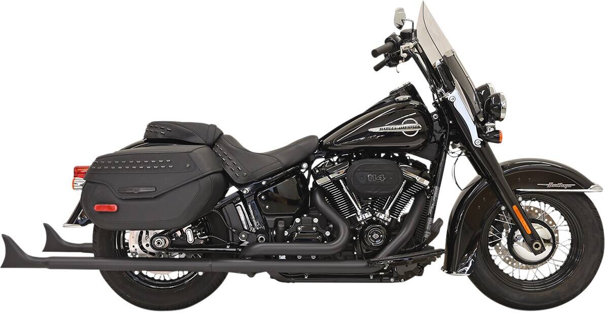Bassani xhaust kipufogó FTAIL 36