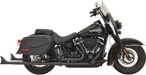 Bassani xhaust kipufogó FTAIL 36