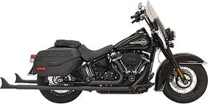 Bassani xhaust kipufogó FTAIL 39