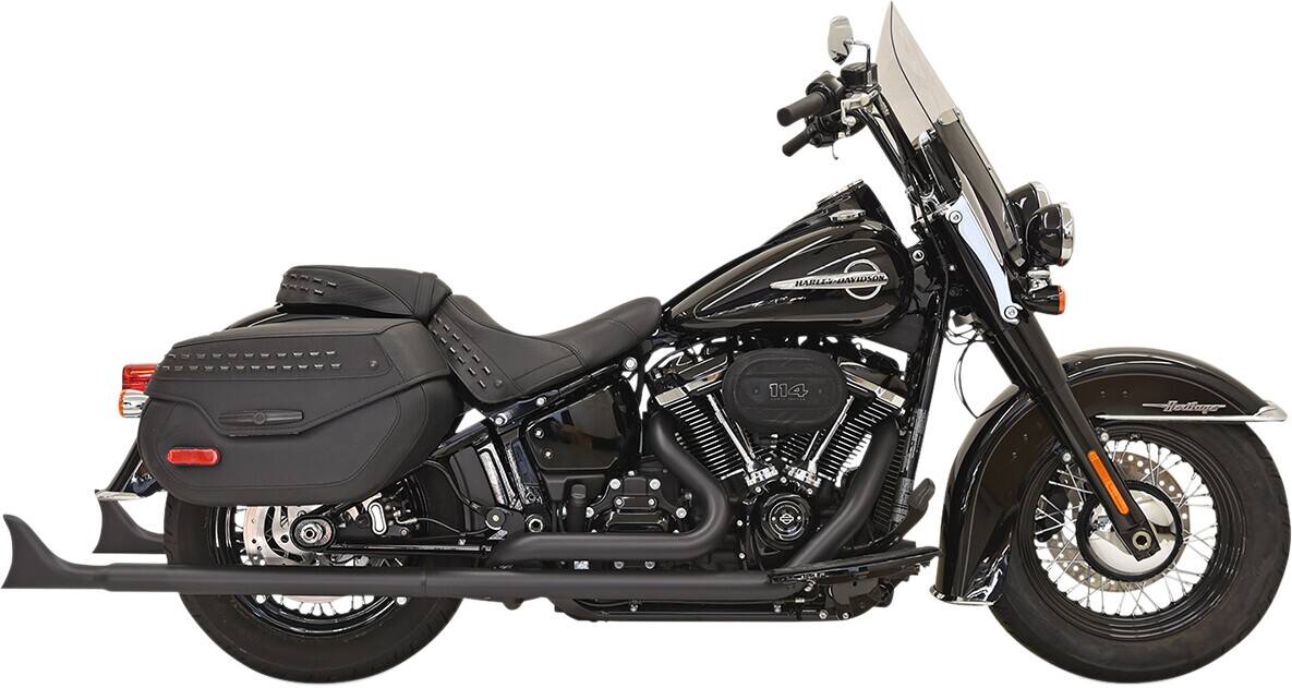 Bassani xhaust kipufogó FTAIL 33