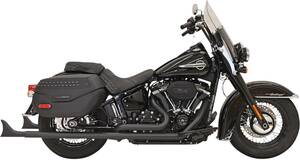 Bassani xhaust kipufogó FTAIL 33
