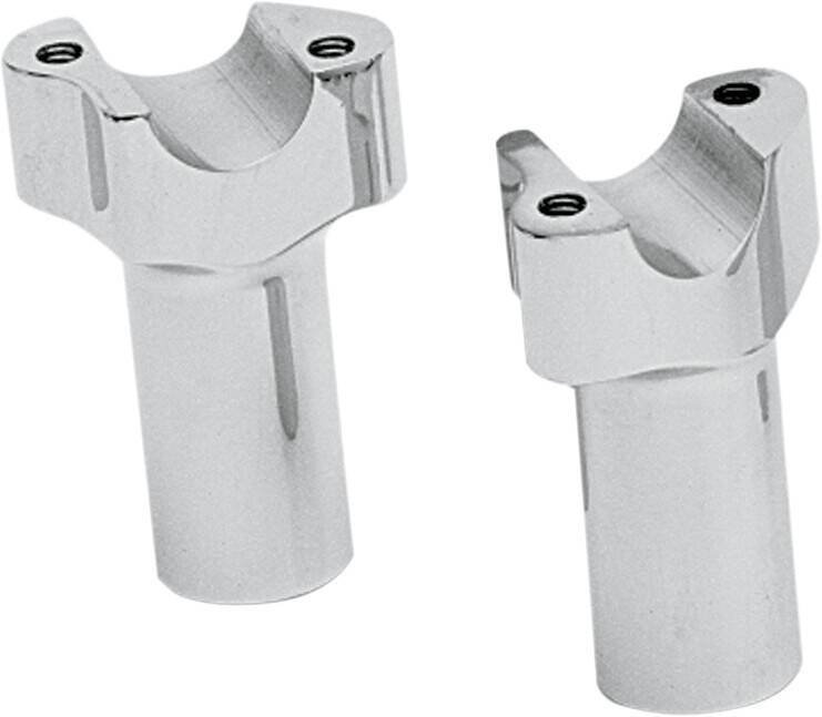 Drag specialties RISER 1.25