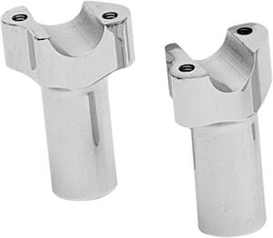 Drag specialties RISER 1.25