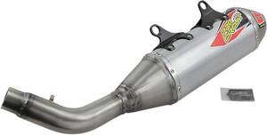 Pro circuit kipufogódob T6 0151925A Kipufogó dob - Slip On