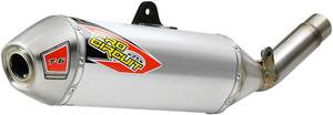 Pro circuit kipufogódob T6 0111945GXA Kipufogó dob - Slip On