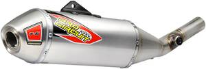 Pro circuit kipufogódob T-6 0122025A Kipufogó dob - Slip On
