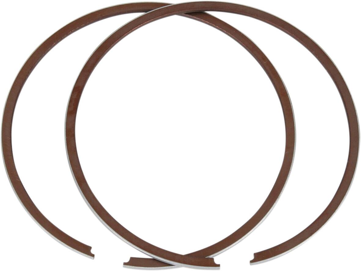 Wiseco Wiseco gyûrû szett furat 47MM, Yamaha PW80 83-06 Dugattyúk 0