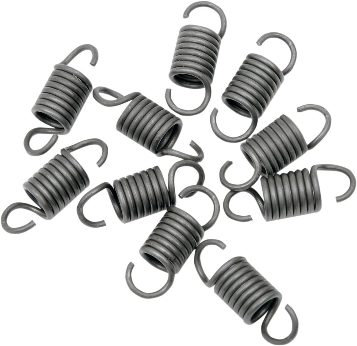 Kimpex rugó kipufogó POLARIS 10PK Motor kipufogó alkatrész 0