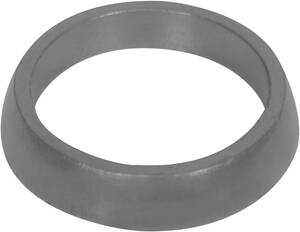 Kimpex GASKET kipufogó ARTIC cat Motor kipufogó alkatrész
