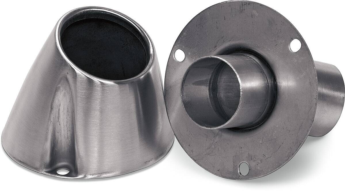 Pro circuit vég sapka tuskó csendes TIP 102MM (4