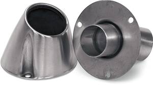 Pro circuit vég sapka tuskó csendes TIP 102MM (4
