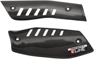 Moose racing hard-parts védõ csõ KTM690/690R Kipufogó