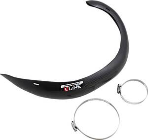 Moose racing hard-parts védõ csõ KTM/HUS 85 Kipufogó