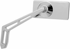 Pro-one perf.mfg. 102450 tuskó alumínium tükör Visszapillantó tükör