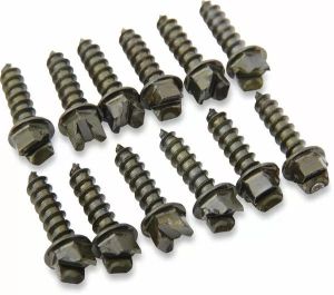 Gold screws 1250-0299 "Pro Gold" Jégcsavarok Szögek, tapadásjavító alkatrészek