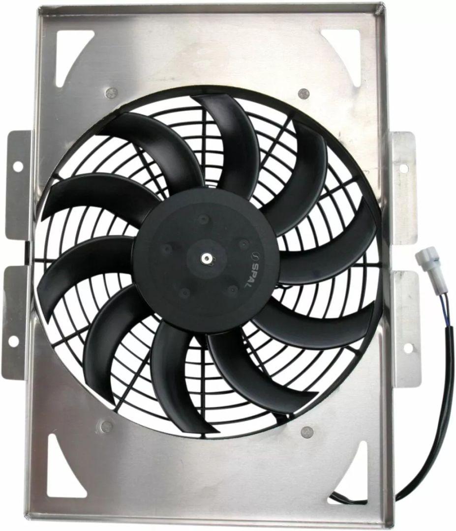 Moose utility division Z2002 nagy teljesítményű hűtőventilátor Hűtés alkatrész 0