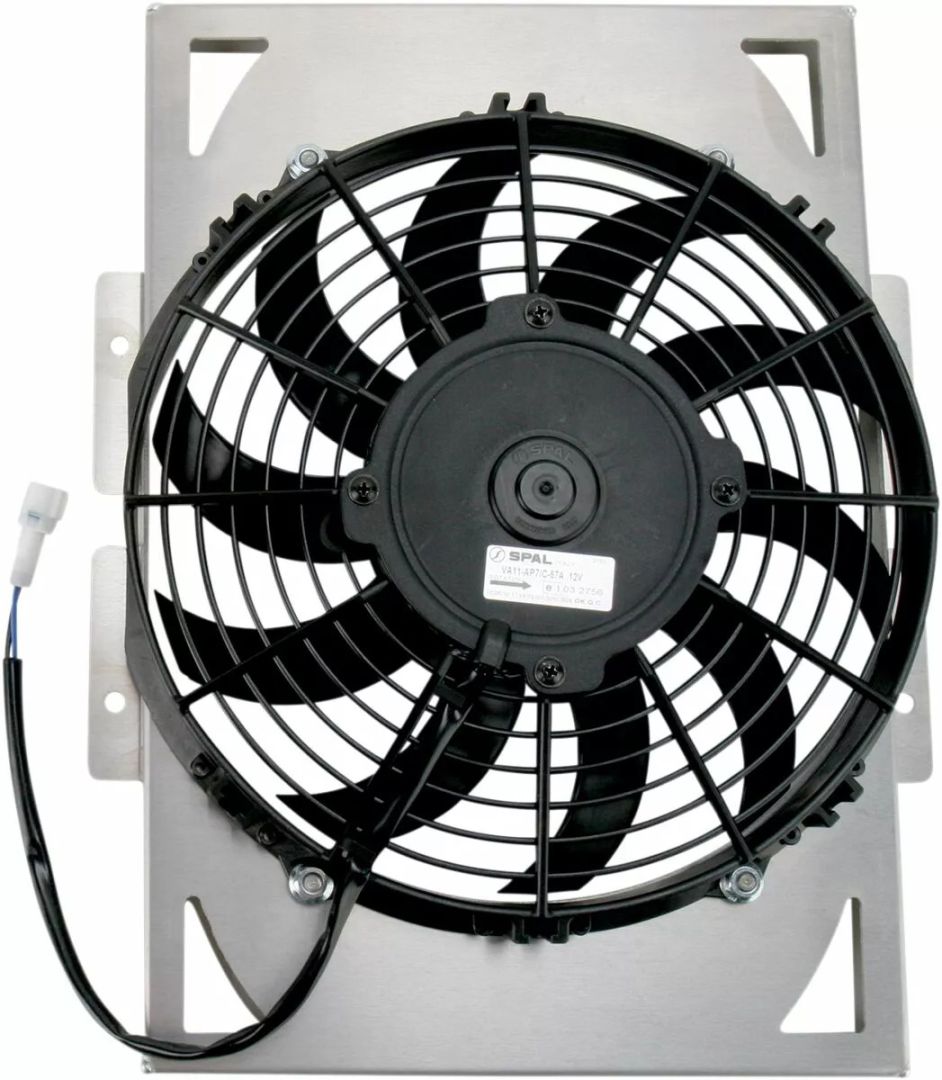 Moose utility division Z2002 nagy teljesítményű hűtőventilátor Hűtés alkatrész 1