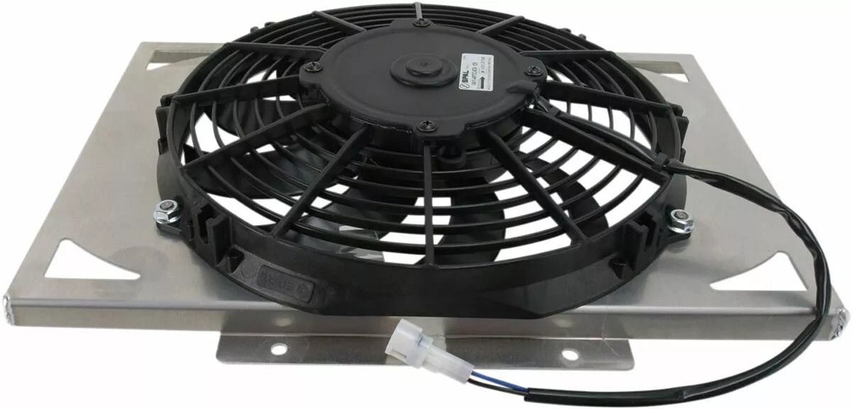 Moose utility division Z2002 nagy teljesítményű hűtőventilátor Hűtés alkatrész 2